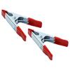 2/4/6 Inch A-shaped Clip Spring Clamp 2pcs A-shaped