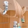 Creative Chinese-Style Bamboo Strips Hanging Ornaments for Kindergartens and Halls