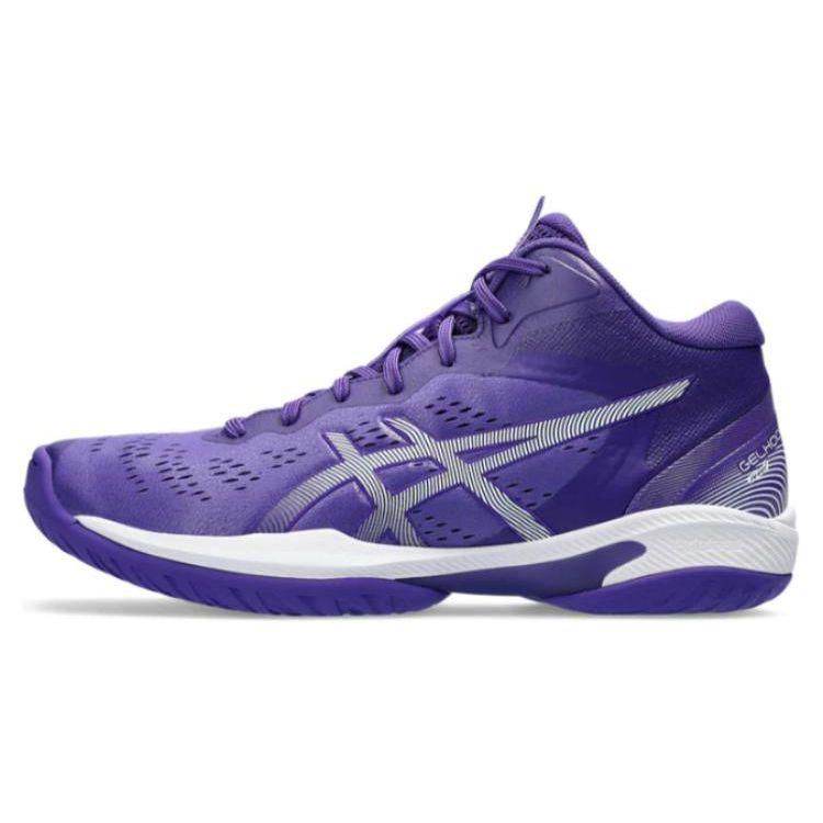 ASICS GELHOOP V16 S Men s Purple Basketball Shoes 1063A086-5007H EU 41.5