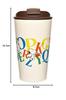 Onishi Ken Seihan PEANUTS Stainless Steel Tumbler with Lid WALK/BR Brothers SLK-2800
