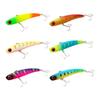 3 Size Sinking Lures for Sea Trouts Fishing Baits Crankbait Artificial Treble Hook Swimbait Fishing Lures Hard Baits