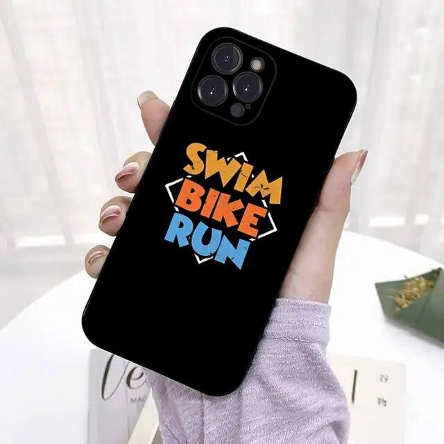 Urocza animacja miękka modna telefon dla Iphone 11X8 14 6s 6 13 Mini 12 7 XS Max XR Plus Pro TPU silikonowa miękka obudowa