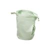 Lululemon 3L Roll Top Adjustable Shoulder Strap Recycled Nylon Crossbody Bag Unisex Bags Cabbage-Green White Alabaster LU9AXWS-KOGR