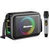 Newman MC98 Portable Outdoor Bluetooth Speaker