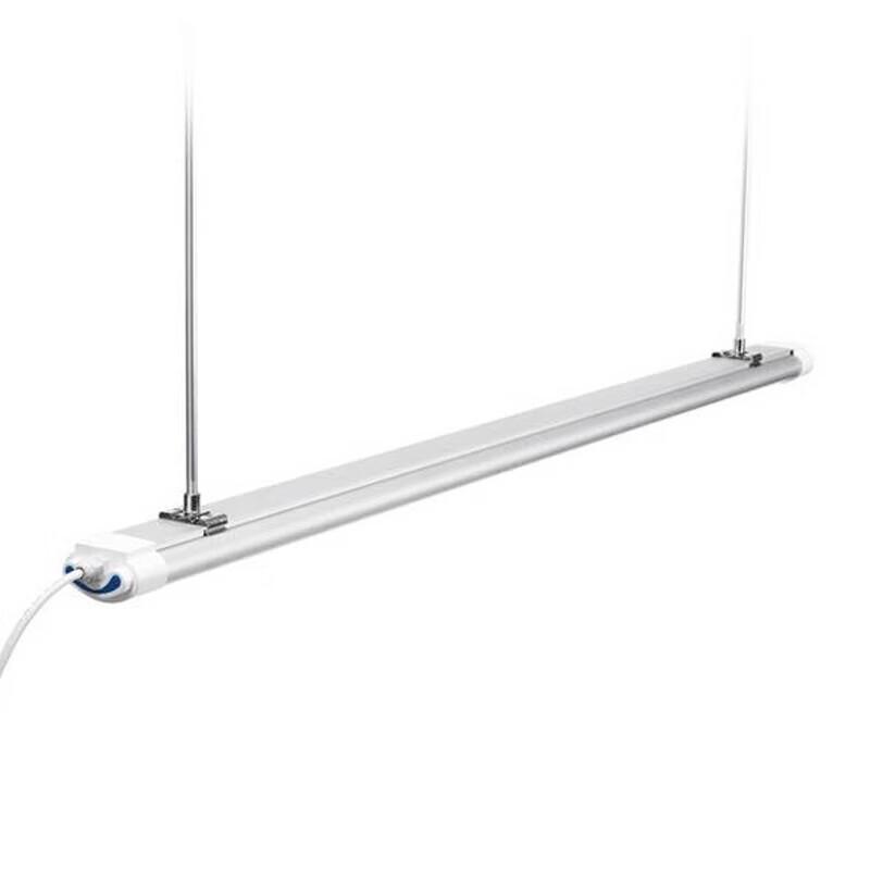 Éclairage Linéaire Tri-Proof Industriel LED SOR