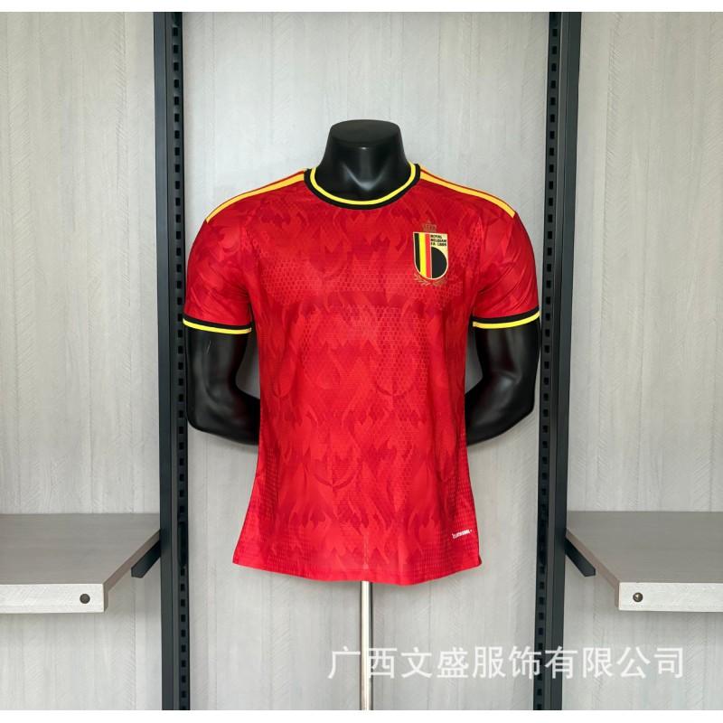 2026 FIFA World Cup Official Style National Team Soccer Jersey Argentina Spain France Brazil Home Away Kits