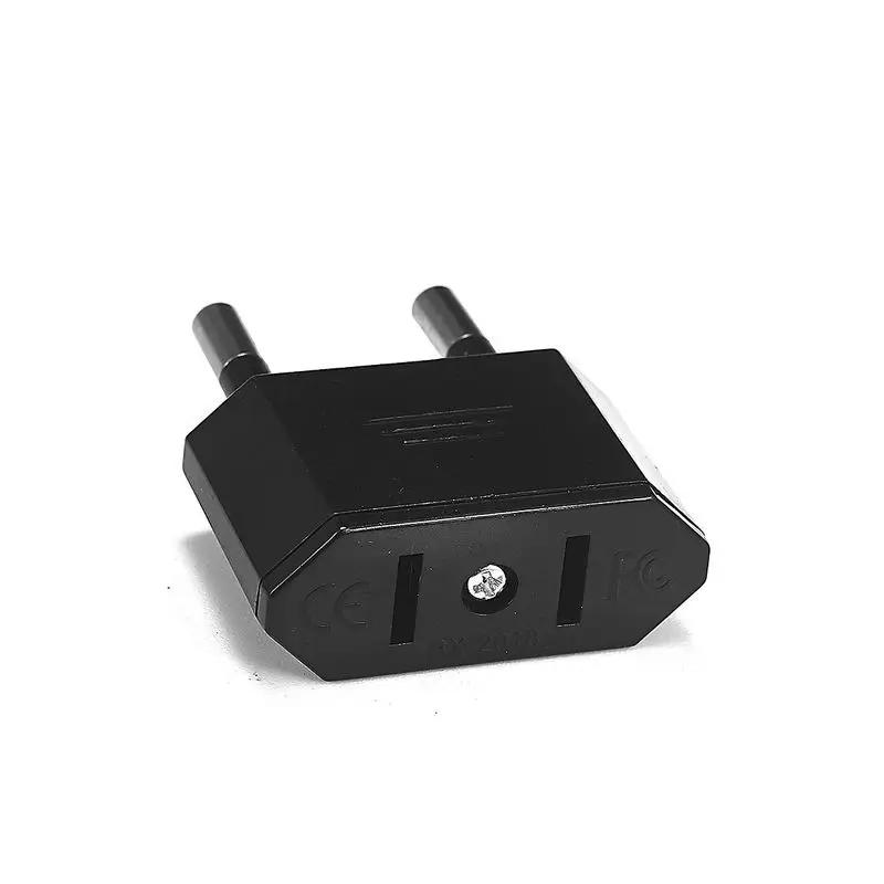 Xiaomi EU Adapter Travel Plug Adapter American CN US To EU Plug Euro Power Plug Electrical Adapter AC Electric Socket Outlet
