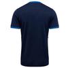 Nike Dri-FIT Academy SS Top, Mens Navy T-shirt