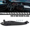 Fits BMW F30 F80 F31 F32 F36 Black Front Left Inner Trim Door Pull Handle Panel