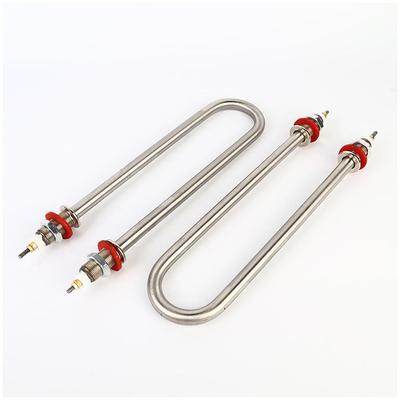 Stainless Steel U-shaped Water Tank Heating Element