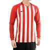 Nike Soccer Jerseys Men's Red Moderate Straight Fit AO2455-658