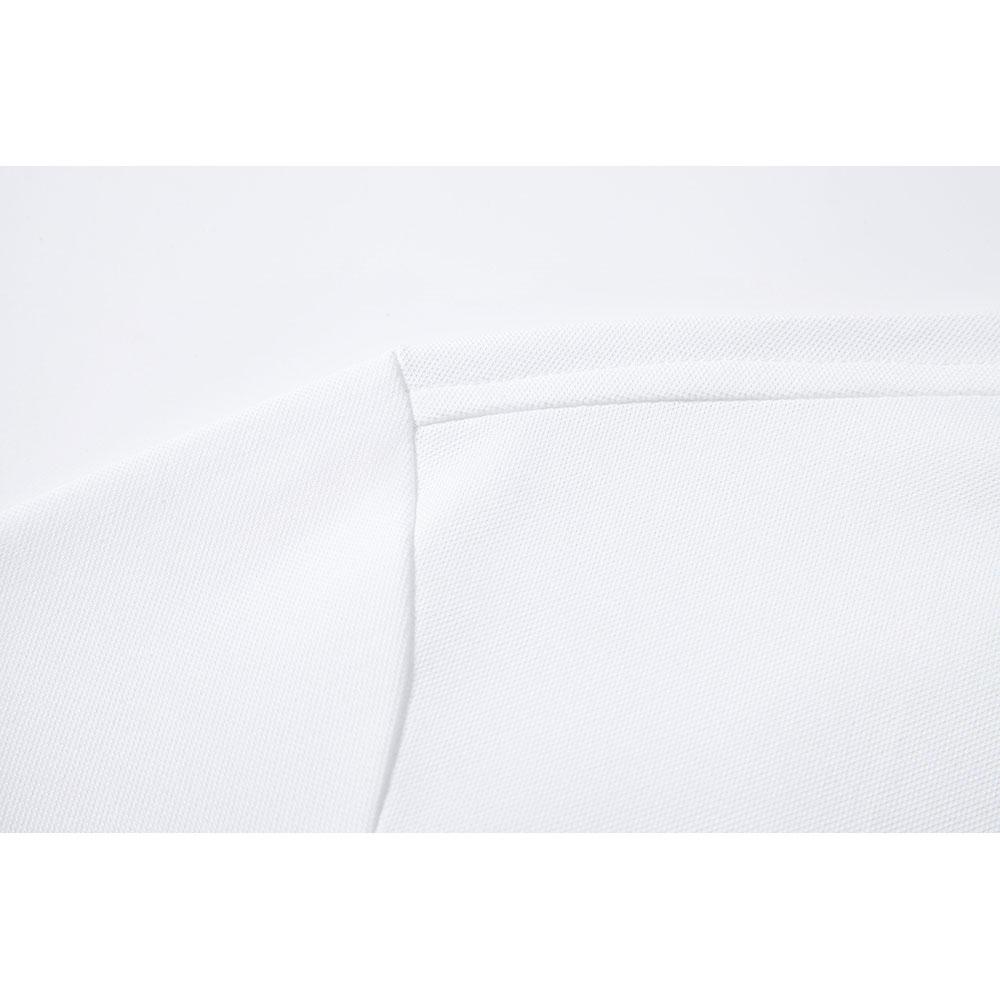 CARTELO 2025 Summer New Sport Casual Embroidered Lapel T-shirt Moisture Wicking and Sweat Wicking Plus-size Polo Shirt