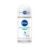 Women Deodorant Roll On, Whitening Sensitive, for 48h Protection, 50ml