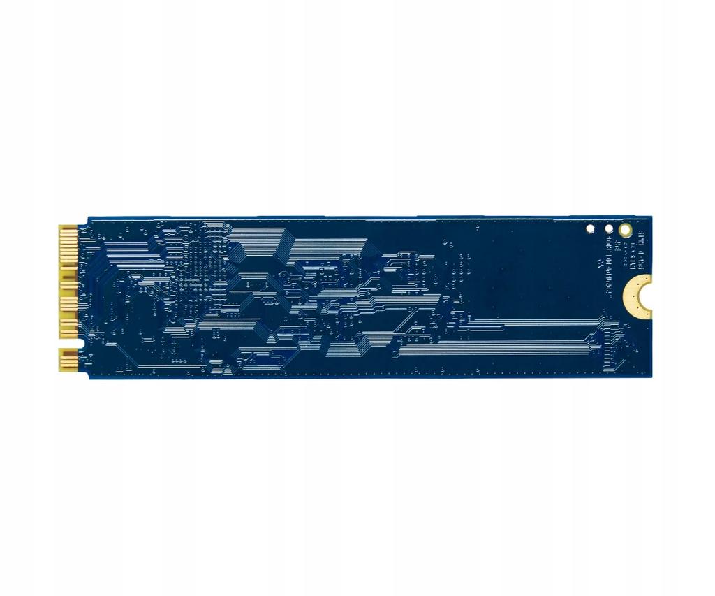 Dysk SSD Kingston NV3 M.2 2280 PCIe 4.0x4 NVMe 1TB (6000/4000MB/s)