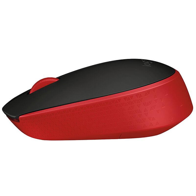 Logitech M171 Wireless Mouse