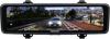 Kenwood LZ-X20EM Digital Rearview Mirror, 10-inch LCD Rearview Mirror