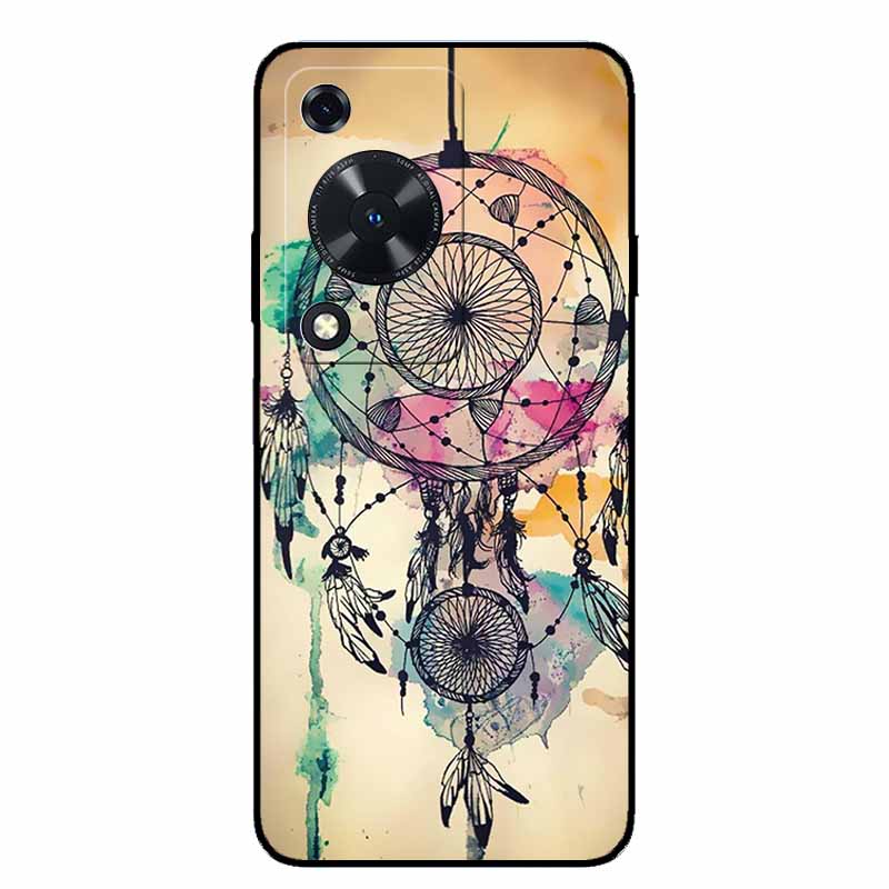 Funda For Huawei Nova Y72S Y63 Cases Black Silicone TPU Fashion Phone Case For Huawei NovaY63 63 Protective Soft Black Case Y72S