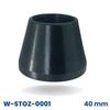 Stożek 40mm (najmniejszy) (4,4cm - 6,2cm)