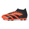 adidas Predator Accuracy.1 FG J Heatspawn Pack Kids Sneakers Orange Team-Solar-Orange Core-Black GW4615