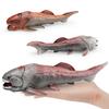 Dinosaur Marine Model For Kids Pvc Dunkleosteus Ocean Life Educational Toy