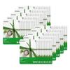 Moisturizing Gentle Mask Pack 23g (Select 1 of 100 Sheets) Aloe, Collagen, Vitamin, Snail, Cucumber Hydration Essence Large Size