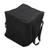 Portable Toilet Storage Bag for RV Travel Potty 5.3 Gallon Camping Toilet Carrying Bag Easy Transport