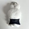 [USED] Stray Kids Magnetic Key Ring Lino Leebit