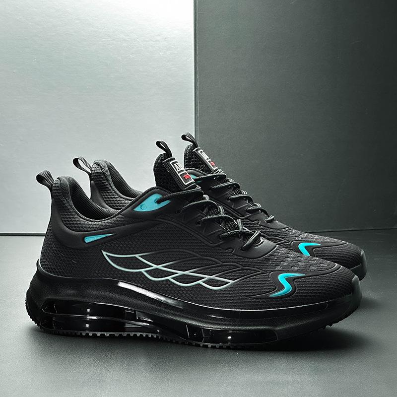 Summer versatile classic comfortable outdoor casual sports shoes running shoes travel shoes new men's shoes