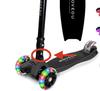 MOVEGU scooter base screw parts 3-wheel