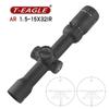Tuyeagle AR 2.5-15x32IR Compact Riflescope