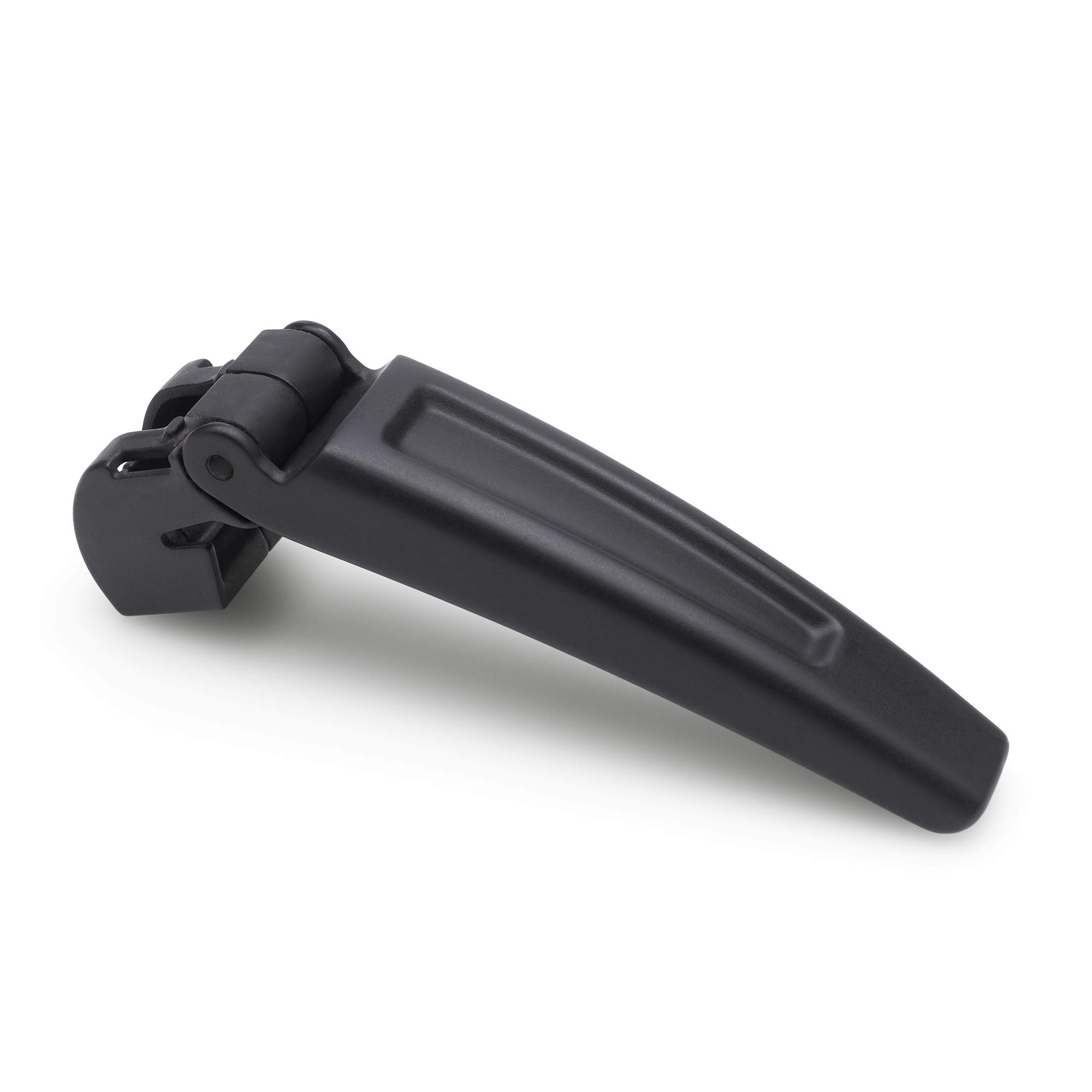 

bugaboo bar compatible with Bee Black 1 piece 500527SE01 Self-stand (not Plus) (x 1) чёрный
