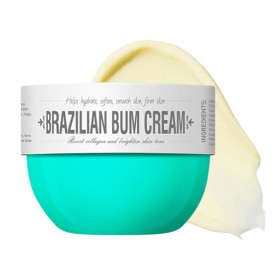 

80 мл быстродействующий крем для ягодиц, глубоко увлажняющая формула, питательный косметический крем для ягодиц, для более упругой и гладкой кожи циан