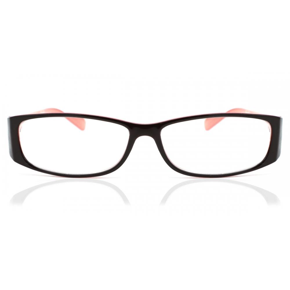 

Smartbuy Readers Mr9 Mr9a Unisex Eyeglasses Brown/+3.00