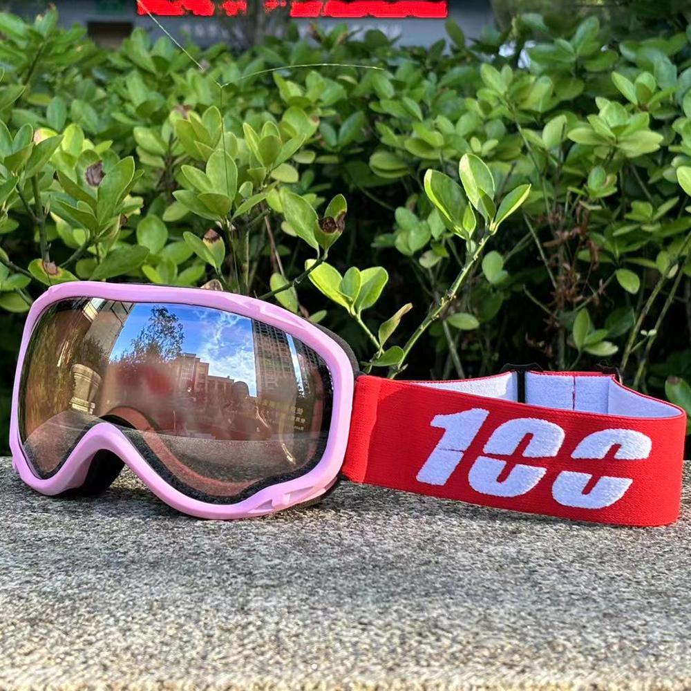 Ski Goggles for Men Women,Winter Snow Sports with Anti-fog Double Lens Mask Glasses Snowboard Snowmobile