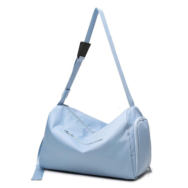 

Unisex Oxford Cloth Travel & Sports Duffle Bag