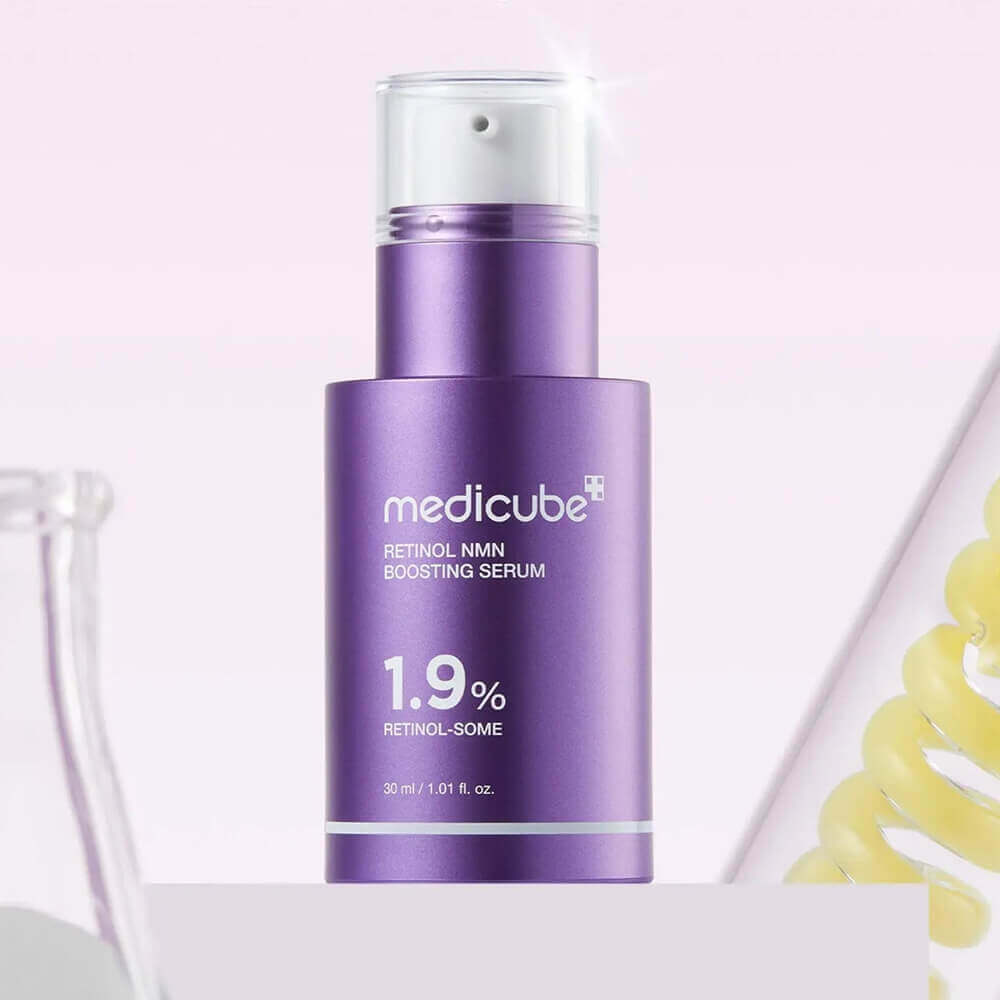 Medicube Retinol Boosting Serum 30ml/1.01 fl.oz.