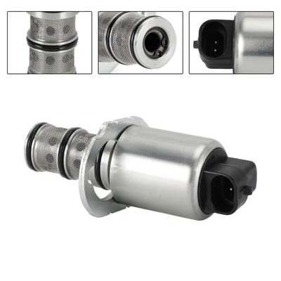 Mekanik ekipman – Solenoid valfler