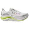 HOKA One One Skyward X 2 Comfortable Versatile Durable Rebound Casual Running Shoes Women Sneaker White 1171926-WTNN