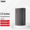 Lenovo ThinkPlus UD800 Type-C USB 3.2 Desktop External Hard Drive