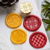 Wax Stamp Head, Wax Sealing Stamp Head Replacement