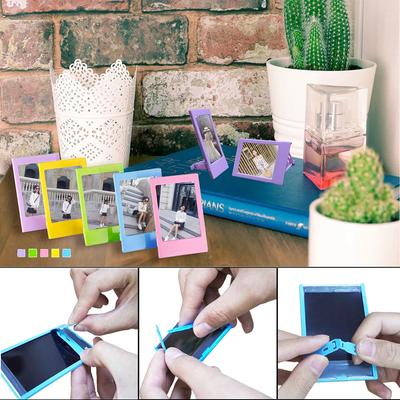 11/7 In 1 Instant Camera Accessories for Fujifilm Instax Mini 12 Camera Case Shoulder Strap Filters Frames Stickers For Fujifilm