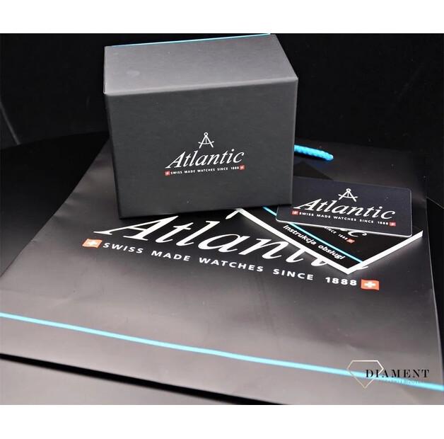 Watch Atlantic 29035.45.31