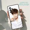 Lee Jong Suk phone case For Samsung Galaxy A42 A31 A40 A51 A71 A32 A80 A91 A52 A72 A73 A20e A21S A50 A70 A11 A12 Cover