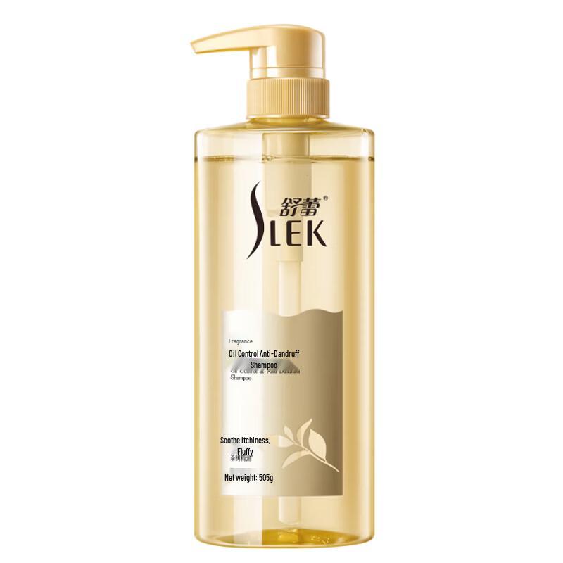 

Shu Lei Fang Yun Anti-Dandruff Oil Control Shampoo