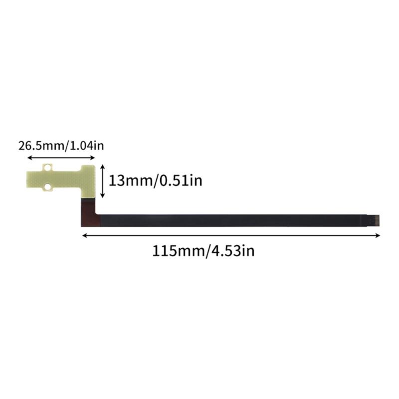 Feeded Hall Plate Strips Cable Hall Switches Board For Mini 3D Printer Easy Installation Hall Switches Board Accessories