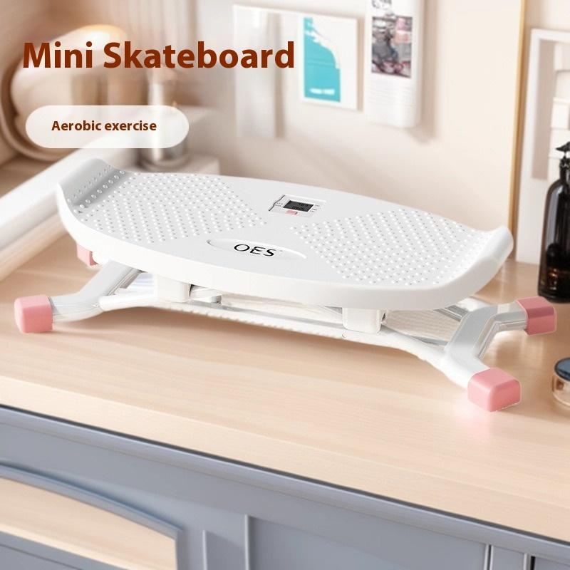 Ski Machine Pelvic Floor Training Thin Leg Artifact Home Leg Fitness Equipment Balance Aerobic Treadmill