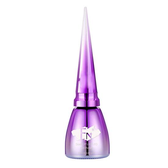 

FN Lasting Non-toxic False Nails Adhesive Glue Gel DIY Art Polish Varnish Decor