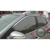 Window Sill Trims For Hyundai Tucson Ix35 2010 2011 2012 Stainless Steel Windows Frame Molding Garnish Strip Car Accessories