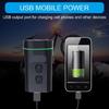 Bright LED Rechargeable Bike Light 3 Light Modes Waterproofs Road Bicycles Light Front Headlight Easy to Install