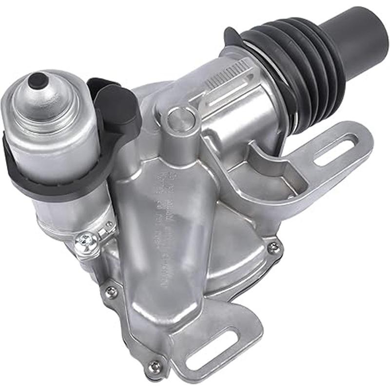 Ac29-For Smart Fortwo Cabrio Coupe 2009-2014 Compatible A4512500062 Car Clutch Slave Cylinder Actuator 3981000066